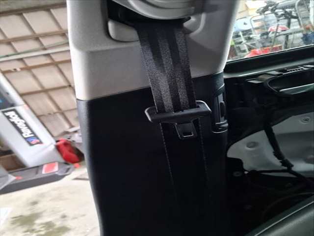 Foto 3ª: Kit Airbag Citroen C5 EXCLUSIVE BERLINA 140CV 103KW [RHF] (2010)