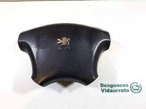 Airbag Delantero Izquierdo Peugeot 406 2.2 HDI FAP CAT COUPE 133CV 98KW