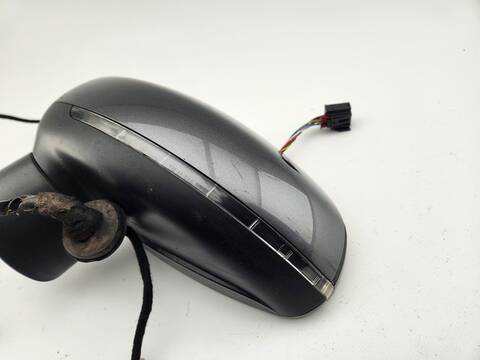 Foto 3ª: Retrovisor Izquierdo Audi A1 AMBITION 185CV 136KW [CAVG] (2011)