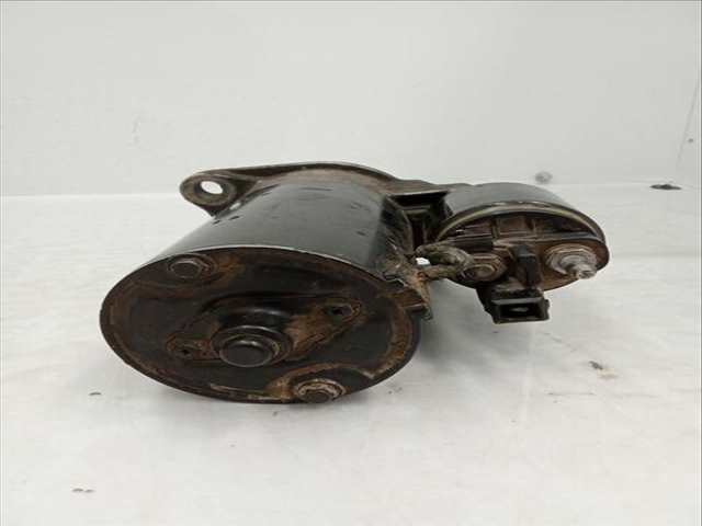 Foto 3ª: Motor de Arranque Seat Toledo 1.9 SELECT [1 9 LTR. - 66 KW TDI] 90CV
