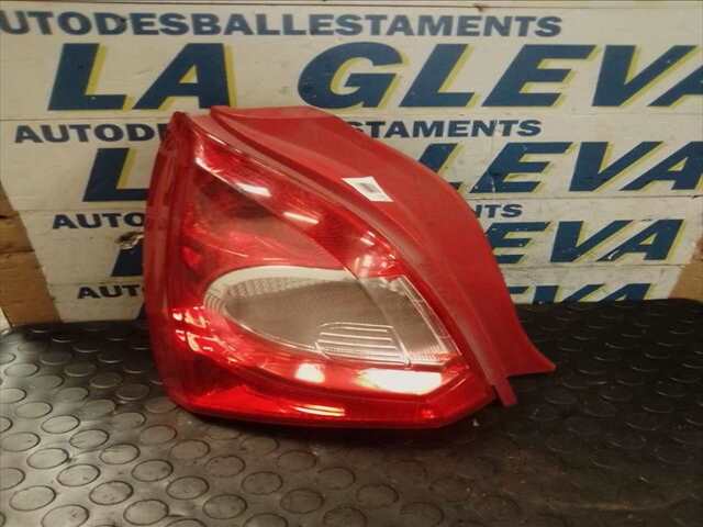 Piloto Trasero Izquierdo Renault Twingo 1.500 DCI 75CV/55KW 0CV