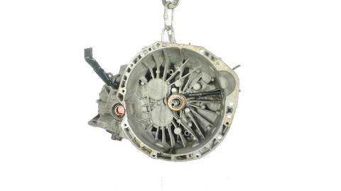 Caja Cambios Renault Scenic 2.0 DCI JM1K)