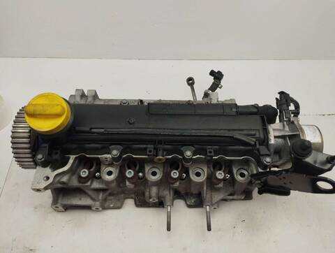 Foto 2ª: Culata Renault Clio DYNAMIQUE 101CV 74KW [K9K712] (2006)