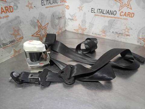 Foto 1ª: Cinturón Trasero Izquierdo Citroen C4 G CACTUS FEEL [YH01] (2018)