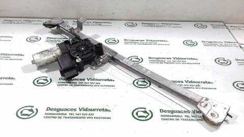 Elevalunas Eléctrico Delantero Derecho Fiat Ducato 2.3 JTD CAT 120CV 88KW CAJA CERRADA