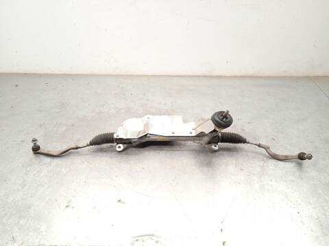 Cremallera de Direccion Nissan Qashqai 1.3 DIG-T 158CV 116KW