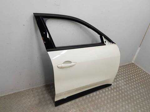 Foto 2ª: Puerta Delantera Derecha Alfa Romeo Junior G