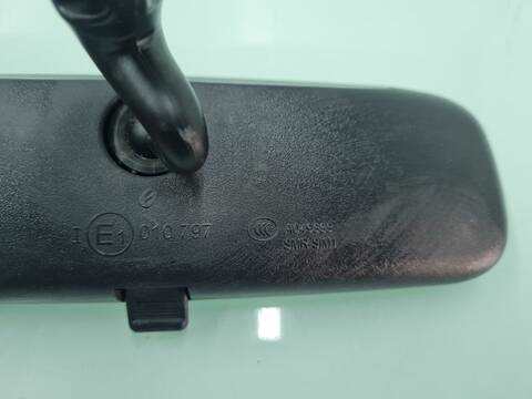 Foto 4ª: Retrovisor Interior Mercedes Clase A 140 A 45 AMG 4-MATIC 176.052) 381CV 280KW [133980] (2017)
