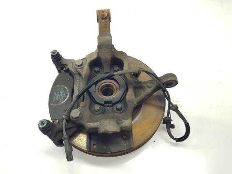 Foto 2ª: Mangueta Delantera Derecha Fiat Talento L1H1 12T BASIS (2016)