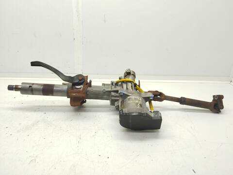Columna Dirección Hyundai Tucson 1.6 CRDI CAT 136CV 100KW