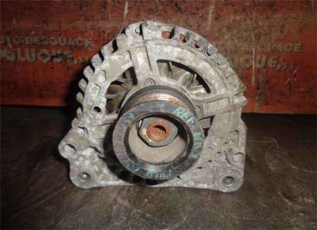 Alternador Volkswagen Polo 1.4 HIGHLINE [1.4 LTR. - 55 KW TDI]