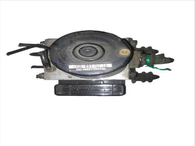 Abs Volkswagen Golf 1.9 TDI 105CV