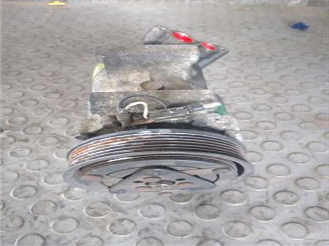 Foto 2ª: Compresor Aire Acondicionado Renault Clio 1.9 DTI ALIZE [1.9 LTR. - 59 KW DTI DIESEL] [f9q782]