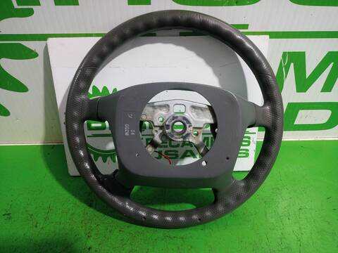 Foto 2ª: Volante Mazda 6 2.0 16V CAT BERLINA 136CV 100KW [FS2C] (2001)