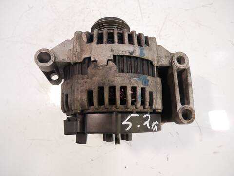 Foto 2ª: Alternador Ford Transit 110 CV 81KW [T22DD0P QVFA] (2007)