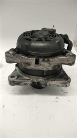 Foto 4ª: Alternador Ford C Max 1.6 DIESEL [D/HHDA] (2006)