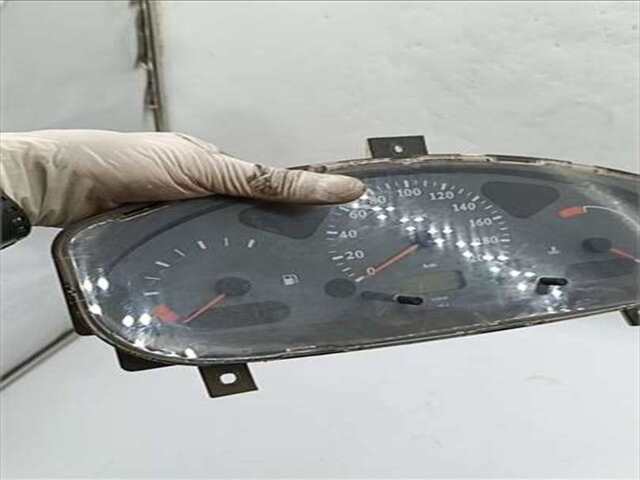 Cuadro de Instrumentos Nissan Micra 1.0 LX [1.0 LTR. - 40 KW 16V CAT]