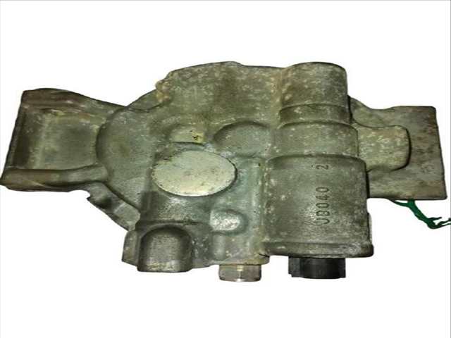 Foto 1ª: Compresor Aire Acondicionado Toyota Rav4 2.0 D ALA40_ ALA40R) (2012)