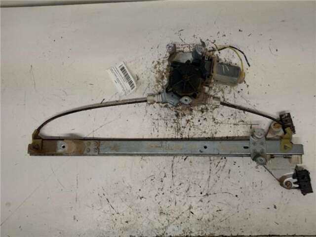 Elevalunas Eléctrico Trasero Derecho Nissan Pathfinder 2.5 DCI D (174 CV)
