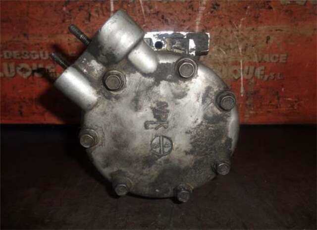 Foto 3ª: Compresor Aire Acondicionado Peugeot 607 2.2 HDI [4HX (DW12TED4/FAP)]