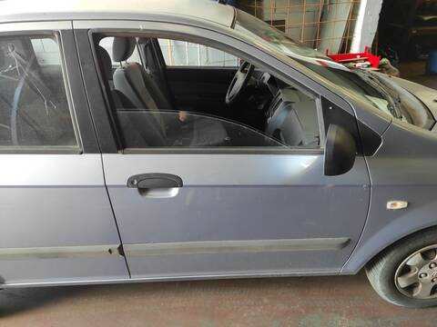 Puerta Delantera Derecha Hyundai Getz G4HD