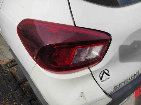 Piloto Trasero Izquierdo Dacia Spring 4DB401