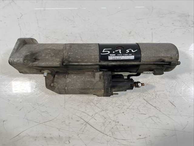 Motor de Arranque Land Rover Range 313 CV 230KW