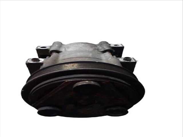 Compresor Aire Acondicionado Ford Fiesta 1.3 I 60CV