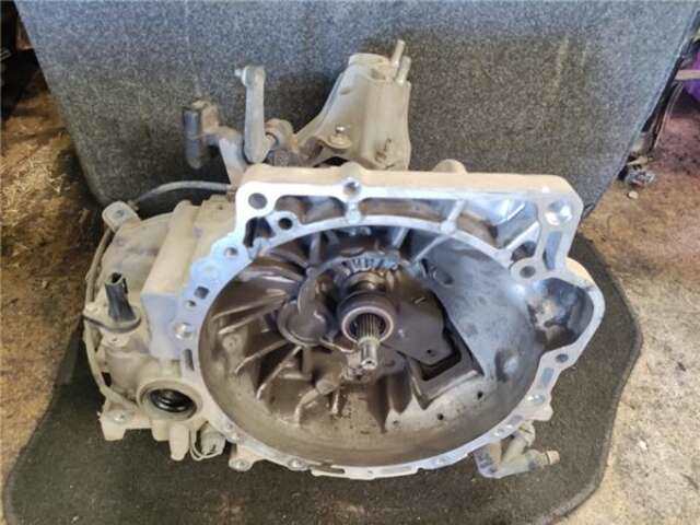 Caja Cambios Mazda 2 1.3