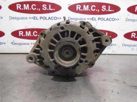 Alternador Chevrolet Nubira 1.8 CAT BERLINA 122CV 90KW
