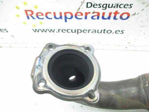 Foto 3ª: Catalizador Ford Focus M1DD BERLINA (2015)