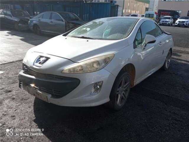 Electroventilador Peugeot 308 1.6 GT [1.6 LTR. - 110 KW 16V TURBO]