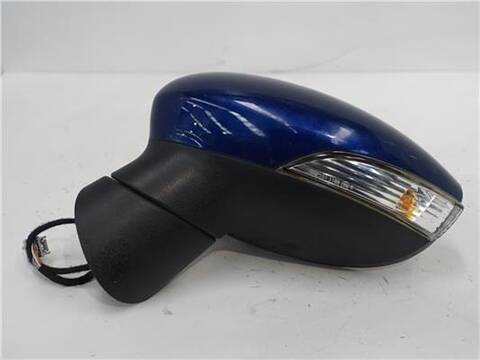 Foto 2ª: Retrovisor Izquierdo Ford Fiesta 1.25 82CV 60KW [SNJD] (2016)