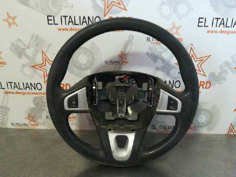 Volante Renault Scenic LIMITED 110CV 81KW