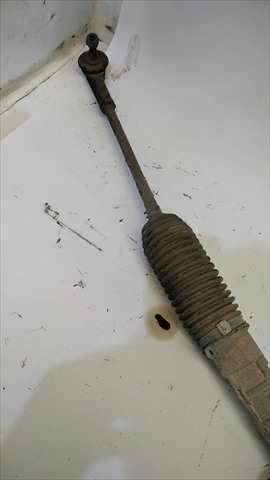 Cremallera de Direccion Renault Clio 1.5 DIESEL