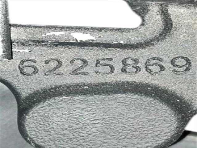 Foto 3ª: Volante Peugeot 308 1.6 HDI - BLUEHDI 115 (2013)