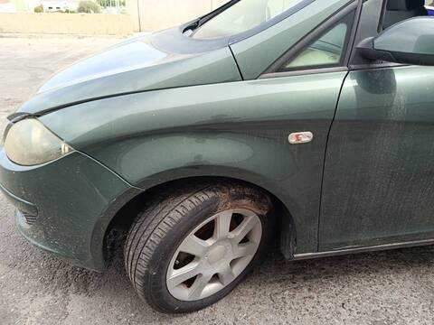 Aleta Delantera Izquierda Seat Toledo BKD