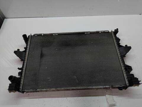 Radiador Motor Volkswagen Transporter 130 CV 96KW