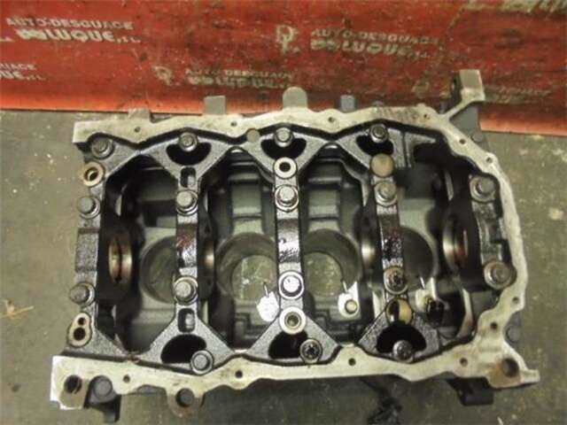 Foto 3ª: Bloque Motor Chevrolet Captiva 2.0 D [Z 20 S]