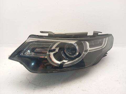 Faro Izquierdo Land Rover Discovery 2.0 D 150CV 110KW