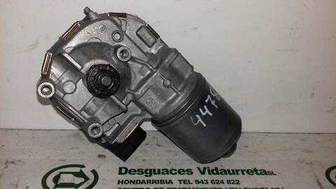 Foto 3ª: Motor Limpia Delantero Volkswagen Golf ADVANCE BLUEMOTION 105CV 77KW [CLHA] (2014)