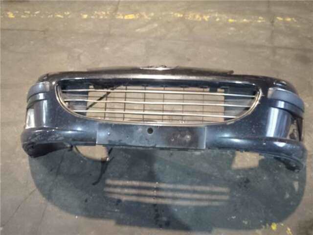 Paragolpes Delantero Peugeot 407 2.0 HDI 135