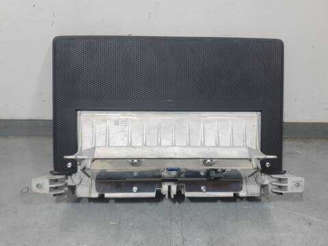 Foto 3ª: Sistema GPS Skoda Octavia 1.5 TSI 150CV 110KW [DXDB] (2025)