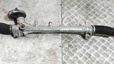 Foto 4ª: Cremallera de Direccion Renault Megane LIMITED BERLINA 116CV 85KW IV BERLINA 5P [H5HB4] (2019)