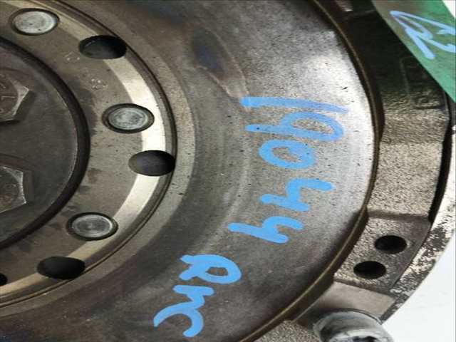 Foto 4ª: Volante Motor Opel Vectra COSMO BERLINA 120CV 88KW [Z19DT] (2008)