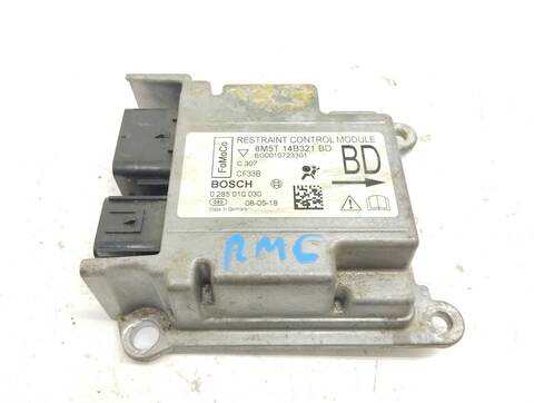 Foto 1ª: Centralita Airbag Ford Focus AMBIENTE D) BERLINA 115CV 85KW [KKDA] (2009)