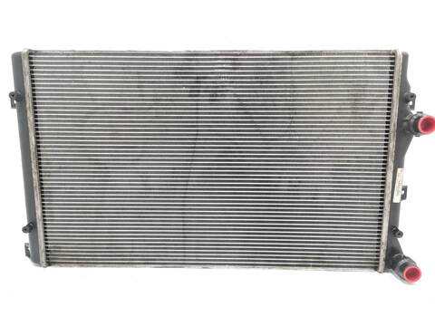 Radiador Motor Skoda Octavia TREND BERLINA 105CV 77KW