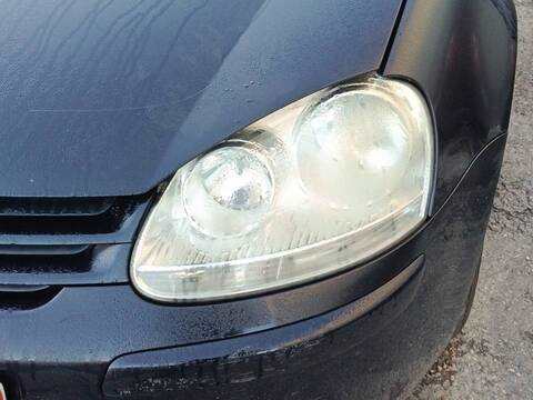 Foto 1ª: Faro Izquierdo Volkswagen Golf BSE (2007)