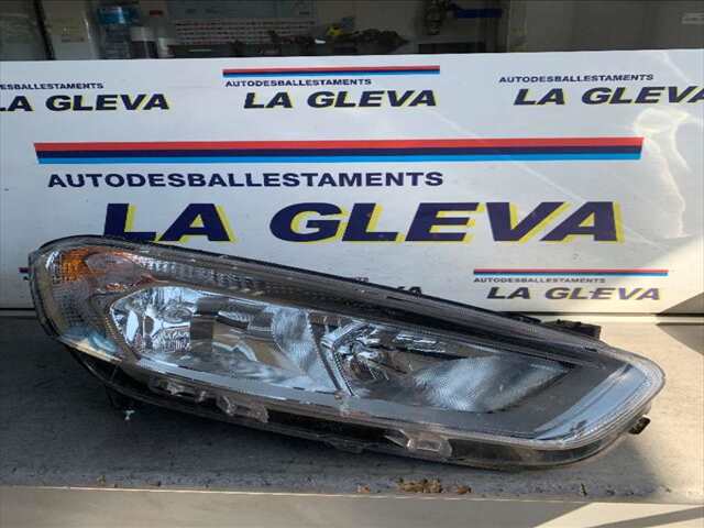 Faro Derecho Ford Transit 1.0 12VECOBOOST 100CV