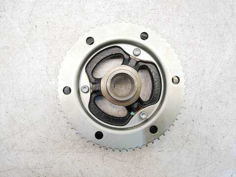 Foto 2ª: Cigüeñal Ford Mustang 314 - 317 CV [N48H] (2020)